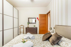 Marilyn House Rho Fiera 10min - Netflix & Design